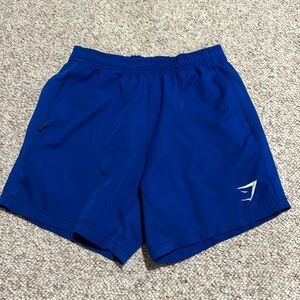 Gymshark Sport Short